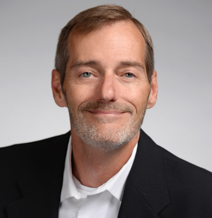 Gary Widiger