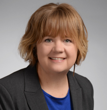 Anne O'Brien