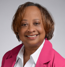 Stephanie Johnson