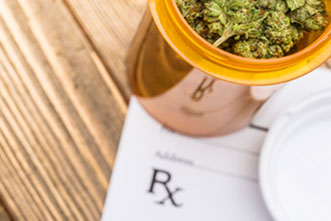 Webinar: Marijuana in Medicine and Law