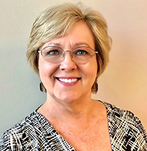 Janet Ezekiel