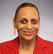 Vicki Barker
