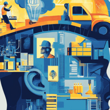 Harnessing AI