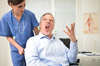 Healthcare Workplace Violence Webinar